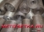 Сетка тканая нержавеющая, черная и оцинкованная